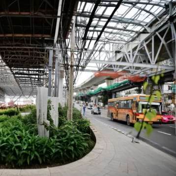 Mainstreaming Disaster Resilience Into The Nip Projects –