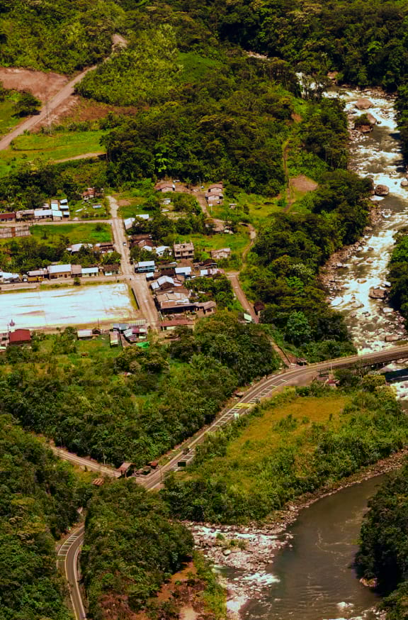 Managing And Financing Risk For Resilient Rural Road Networks In Chile For This (576X874) –