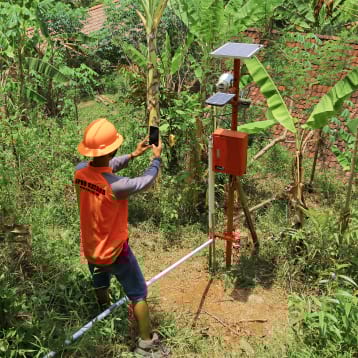 Mapping Assessing And Planning For Comprehensive Multi Hazard Early Warning Capabilities For Fiji Project –