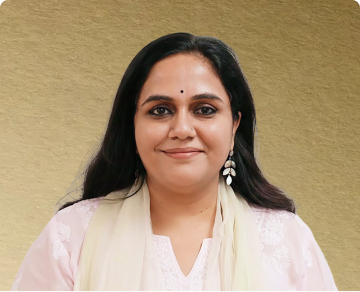 Sakshi Chadha Dasgupta 