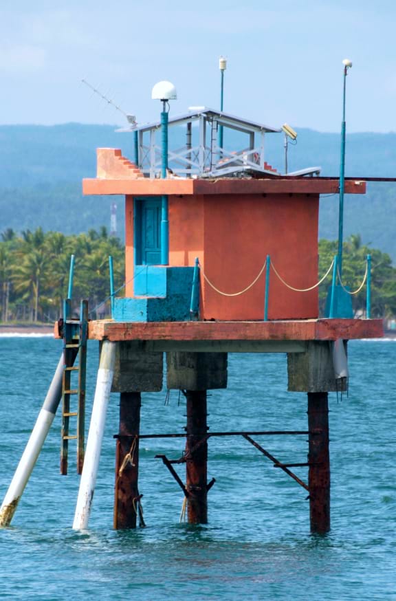 Multi Threat Early Warning System In The Dominican Republic –