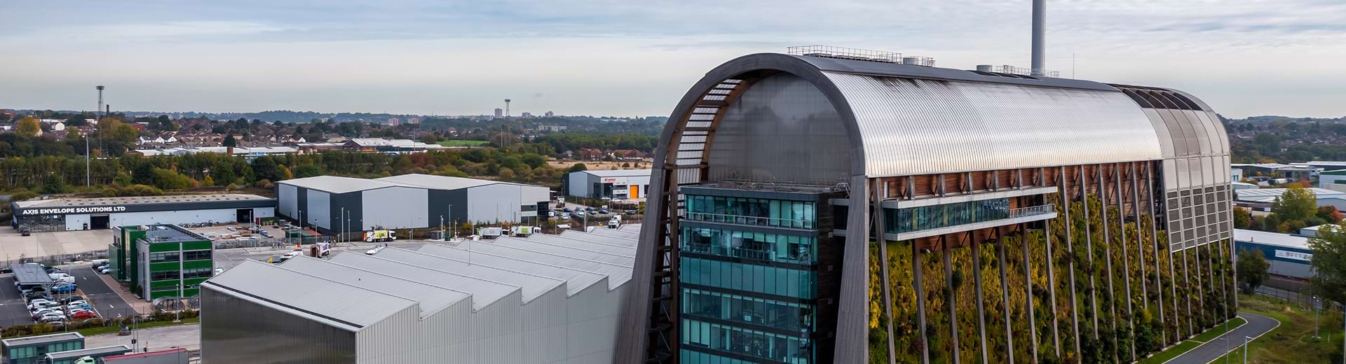 Nature Based Solutions For Resilient Infrastructure Systems Banner –