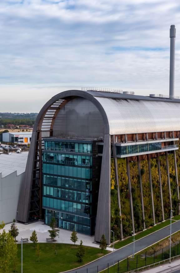 Nature Based Solutions For Resilient Infrastructure Systems In The Uk (576X874) –