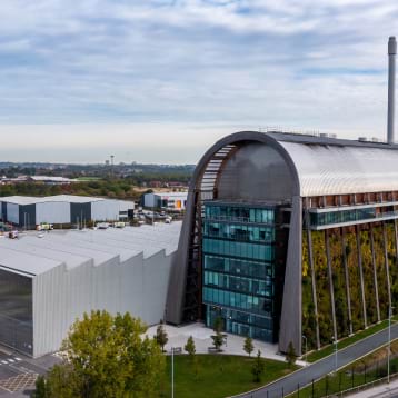 Nature Based Solutions For Resilient Infrastructure Systems Project –