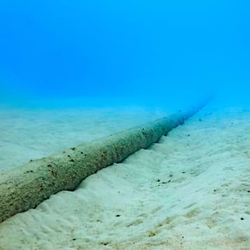 Nhancing Resilience Of Critical Subsea Telecommunications Connections For Tonga Palau Project –
