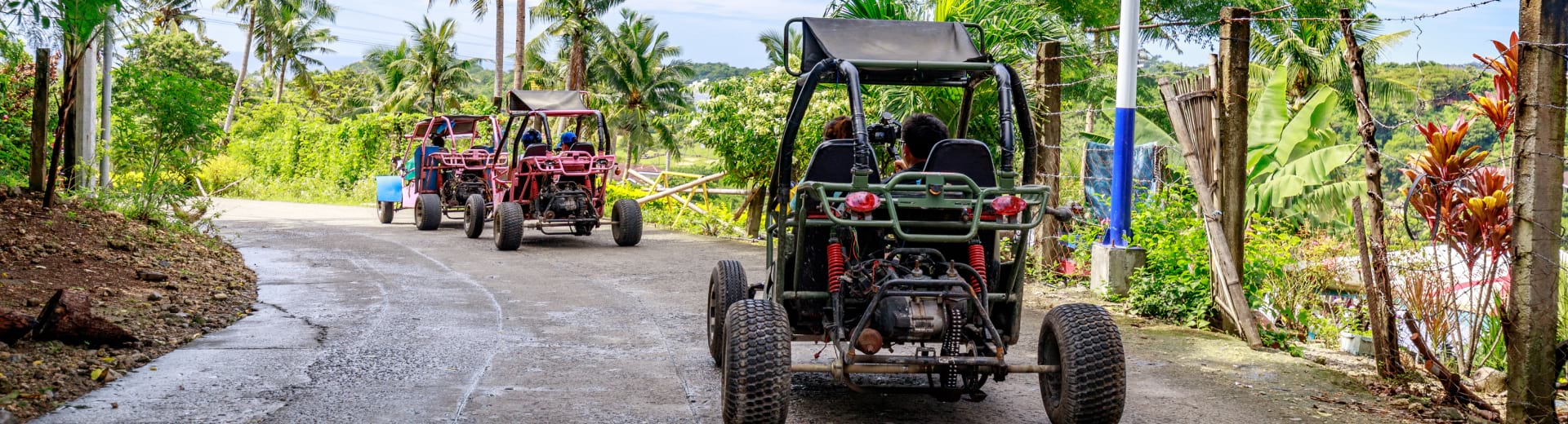 Papua New Guinea Banner –
