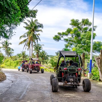 Papua New Guinea Project –