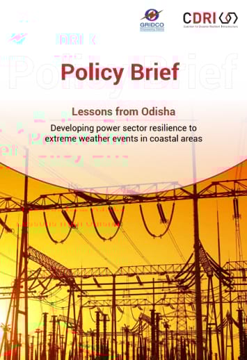 Policy Brief Power –