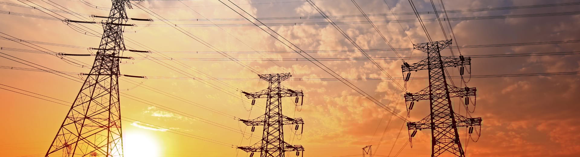 Power Developing Power Sector Resilience To Extreme Weather Events–Banner –
