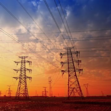 Power Developing Power Sector Resilience To Extreme Weather Events Project –
