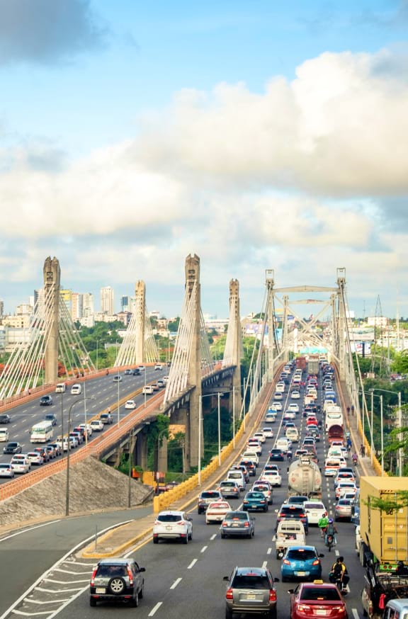 Rapid Infrastructure Assessment Dominican Republic Mobile Banner –