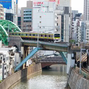 Real Time Bridge Scour Detection For Structural Safety In Japan (358 358) –