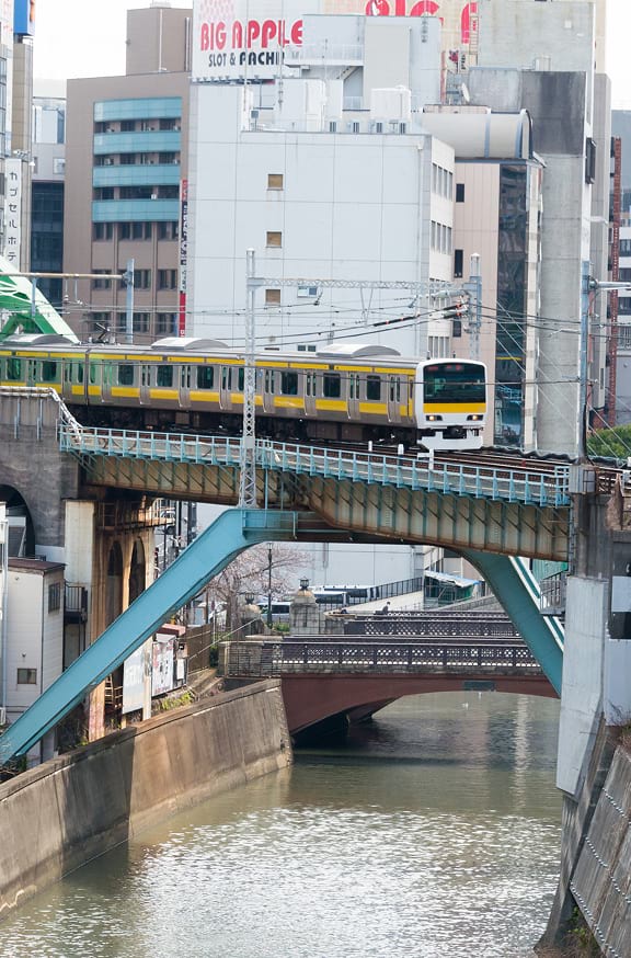 Real Time Bridge Scour Detection For Structural Safety In Japan – (576X874) –