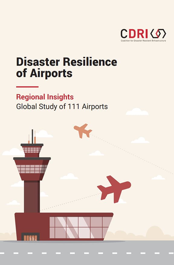 Regional Insights Airports Mobile Banner –