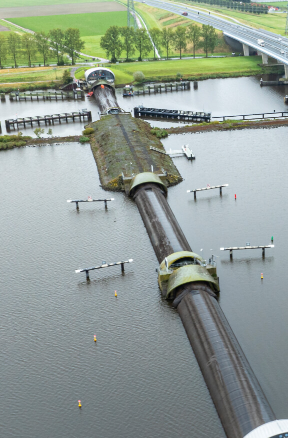 Global Infrastructure Resilience Report, Second Edition