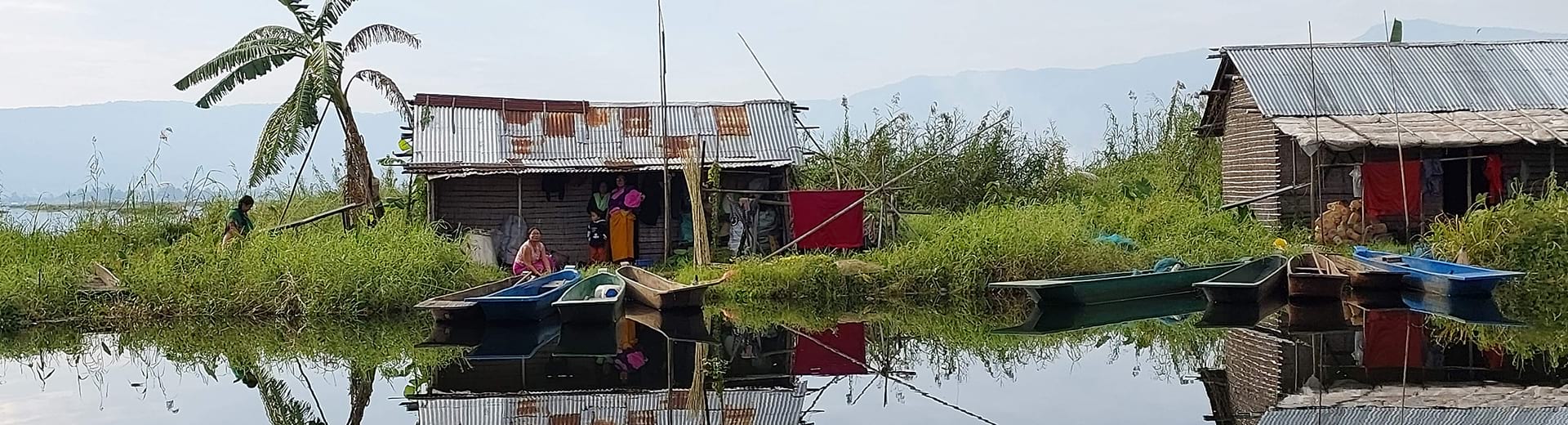 Resilient Infrastructure Planning For Fragile Wetlands System In India – (1920×520) –
