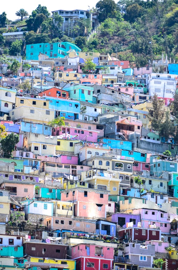 Revision Of National Building Code In Haiti –
