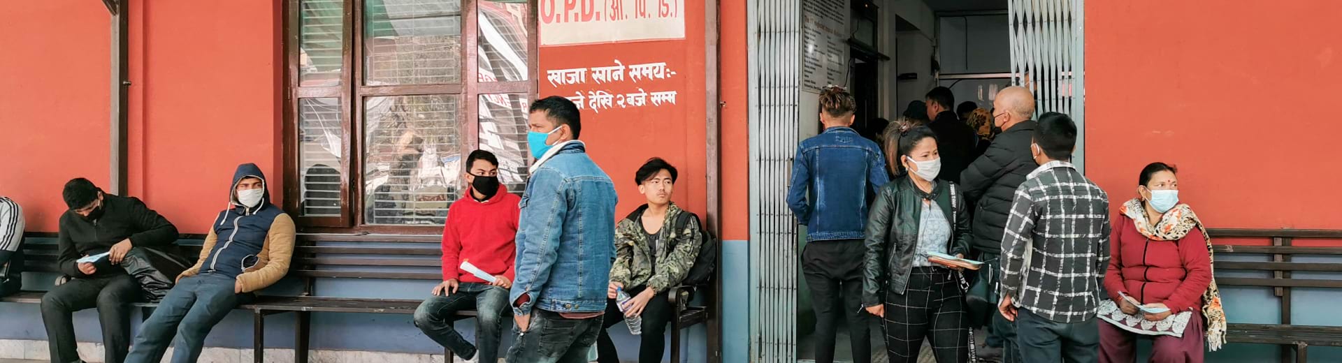 Ripple Effect Of Power Outages On Hospitals In Nepal – (1920×520) –