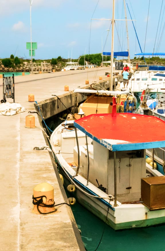 Risk Assessment And Strategies For Seaport Resilience In Seychelles –