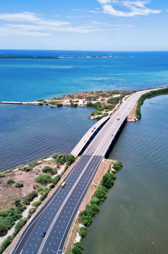 Risk Informed Management For Infrastructure Resilience In The Bahamas, Belize, Jamaica, And St. Vincent & The Grenadines –