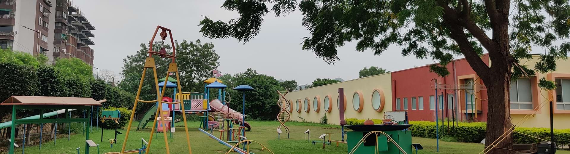 Risk Informed School Evaluation Tool In India – (1920×520) –