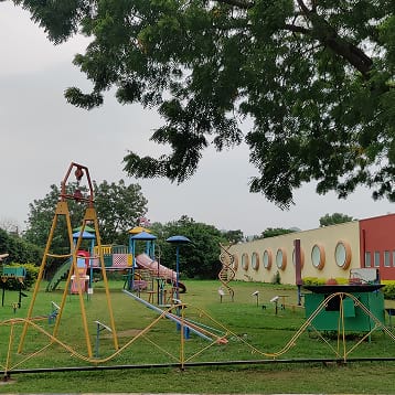 Risk Informed School Evaluation Tool In India (358 358) –