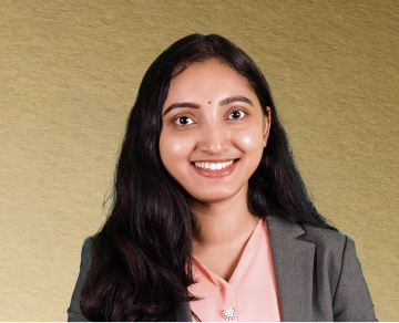 Sarga Gireesan Sujaya