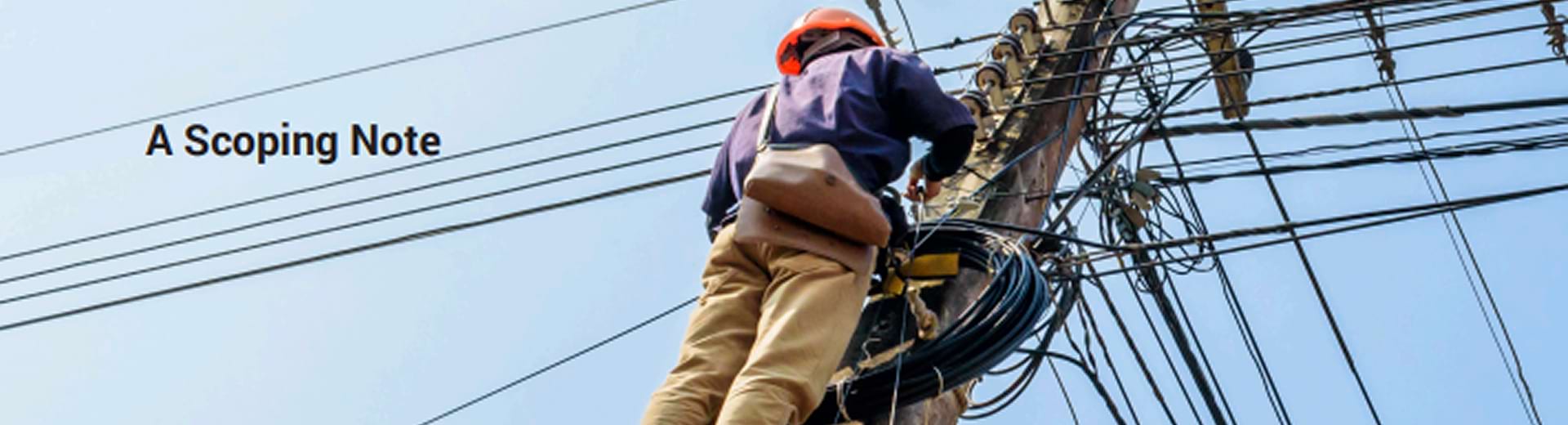 Scoping Note On Heat Benner –