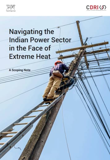 Scoping Note On Heat –