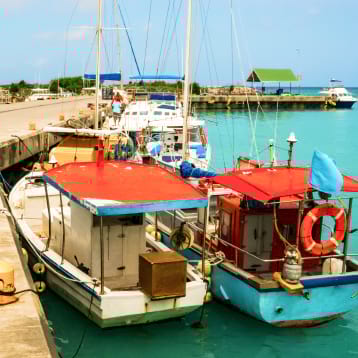 Seaport Resilience To Climate Change In Seychelles Project –