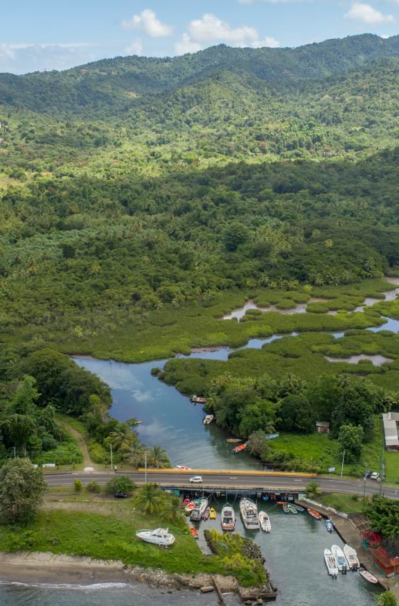 Seismic Hazard, Flooding, And Building Vulnerability In Coastal Areas In The Dominican Republic (576X874) –
