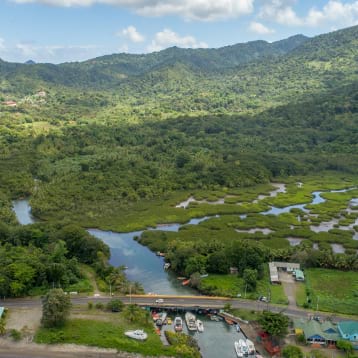 Seismic Hazard Flooding And Building Vulnerability In Coastal Areas Project –