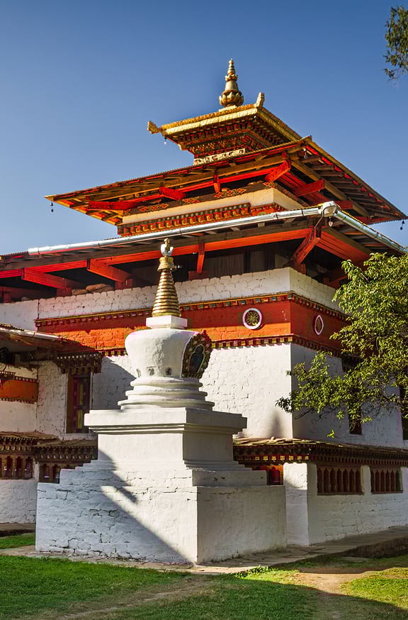 Seismic Risk Evaluation Of Bhutanese University Buildings Mobile –