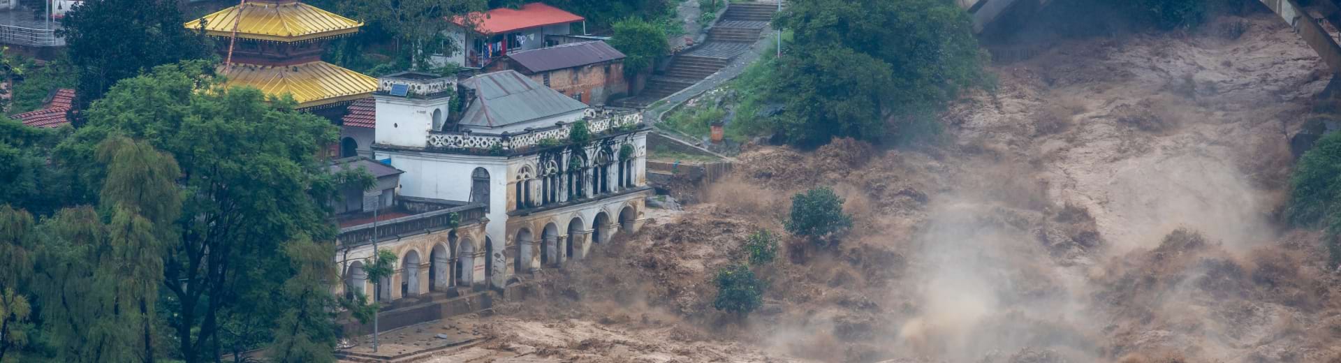 Smartphone Based Open Source Flood Discharge Monitoring Banner –