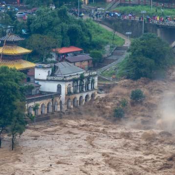 Smartphone Based Open Source Flood Discharge Monitoring Project –