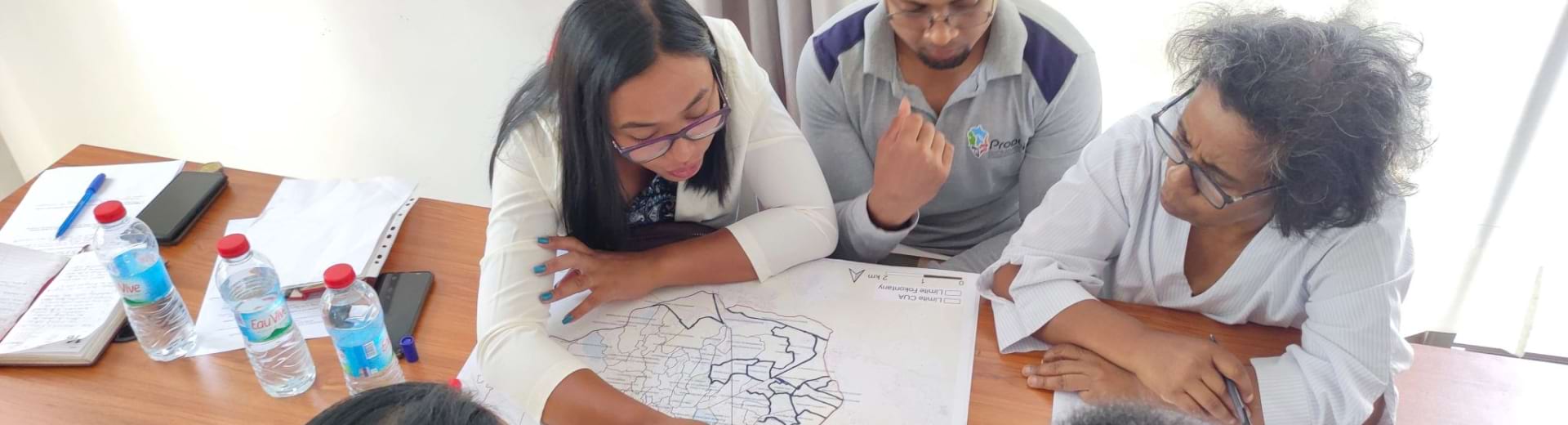 Strengthening Flood Resilience In Deprived Urban Areas Of Antananarivo Banner –