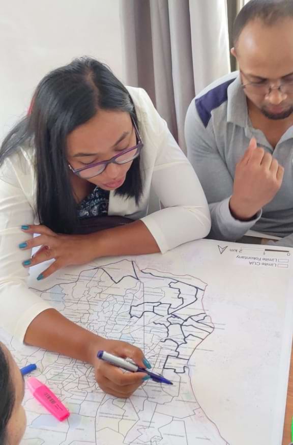 Strengthening Flood Resilience In Deprived Urban Areas Of Antananarivo, Madagascar (576X874) –