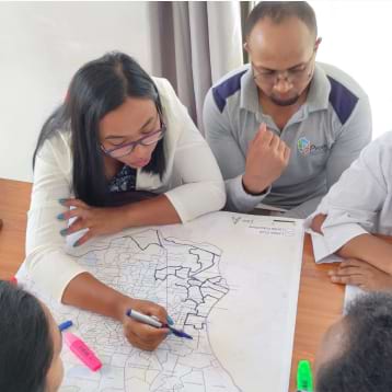 Strengthening Flood Resilience In Deprived Urban Areas Of Antananarivo Project –