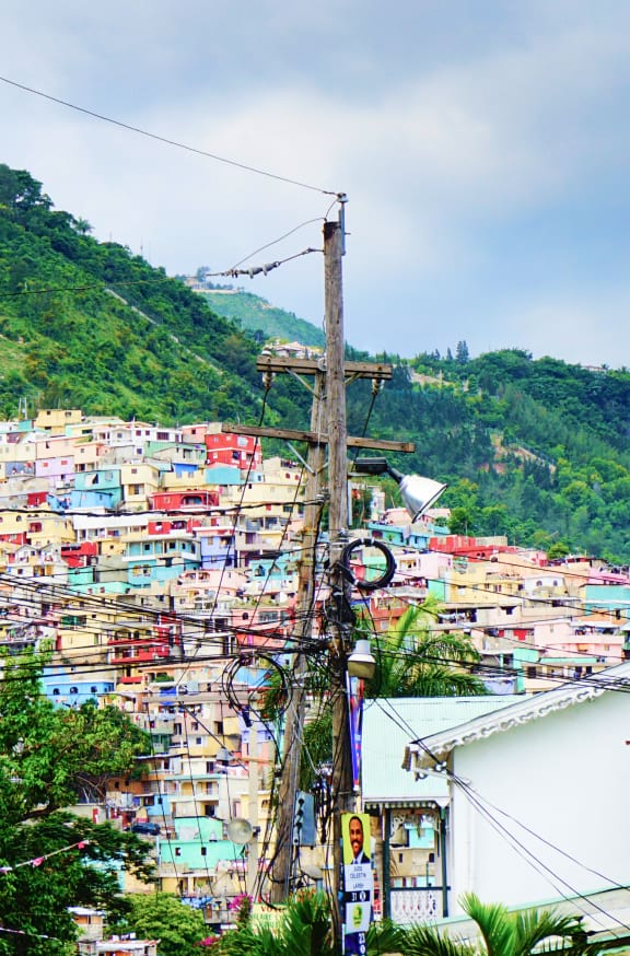 Strengthening Power Sector Resilience In Caribbean Island States –