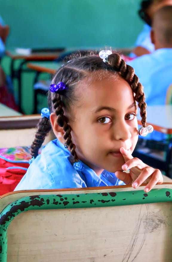 Strengthening Resilient Infrastructure In Antigua & Barbuda, Dominican Republic, And St. Lucia –