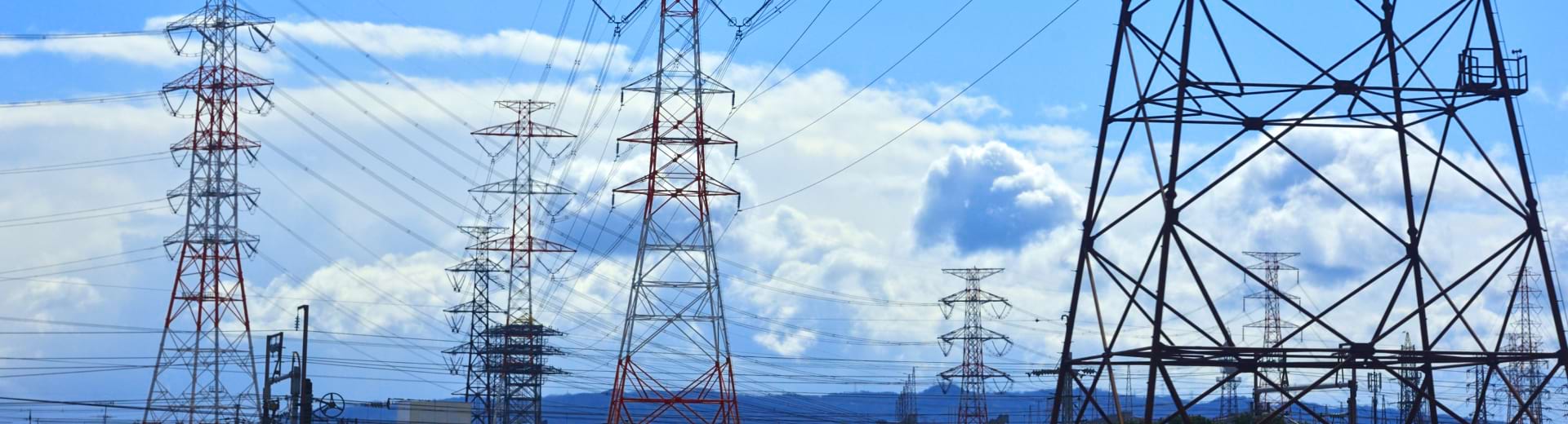 Strengthening The Capacity Of Power Sector Practitioners In The Indo Pacific Region Banner –