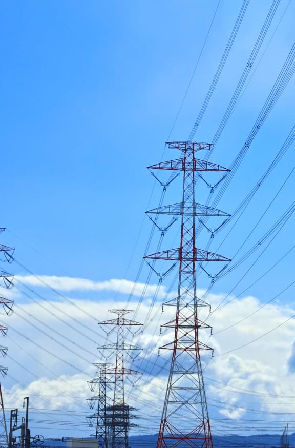 Strengthening The Capacity Of Power Sector Practitioners In The Indo Pacific Region Mobile Banner –