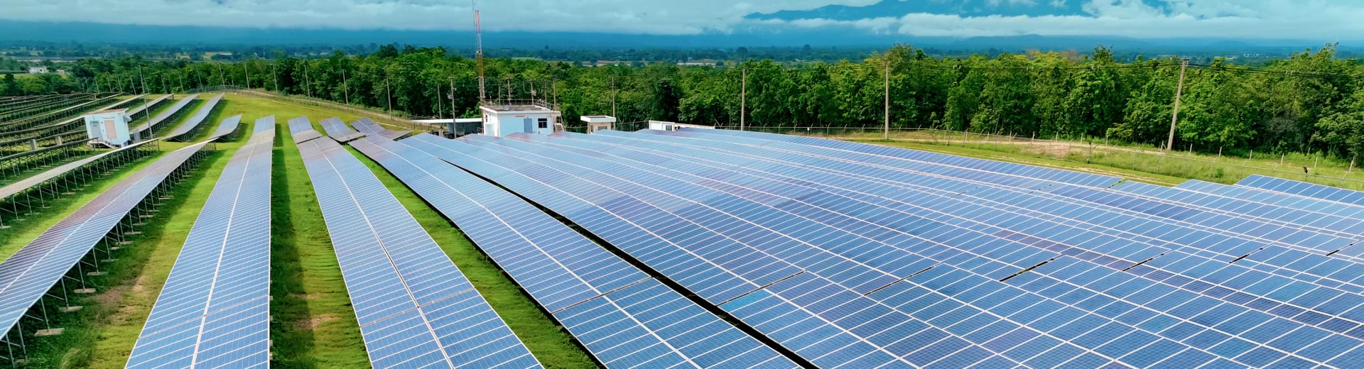 Strengthening The Resilience Of The Vanuatu Energy Sector Against Climate Induced Disasters Banner –