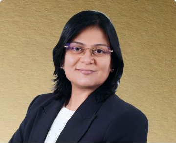 Suchismita Mukhopadhyay