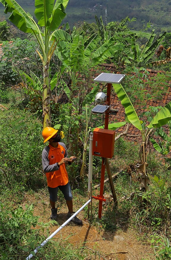 System Dynamic Model For Urban Climate Resilience In Bhutan (576X874) –