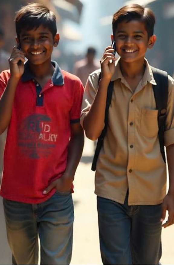 Telecom Mobile Banner –