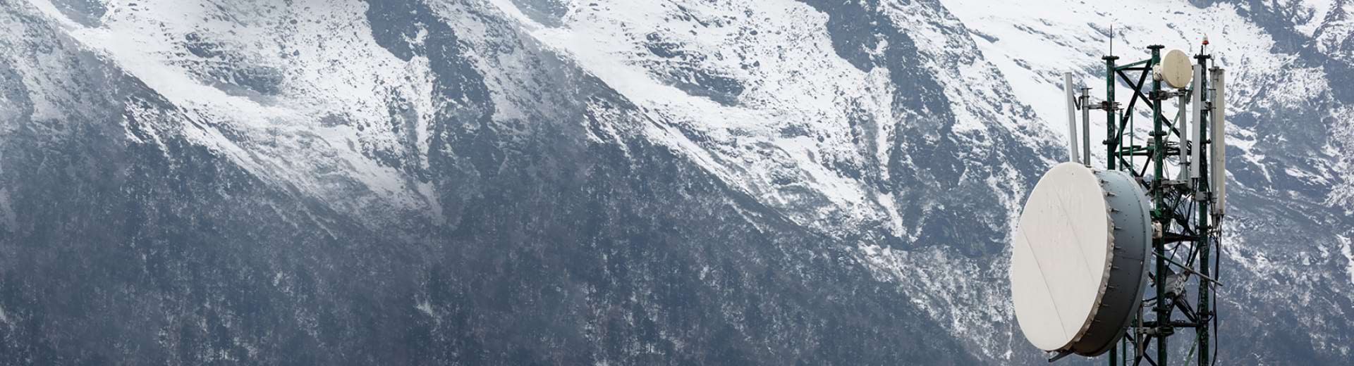 Telecommunications Disaster Risk And Resilience Assessment And Roadmap Project Bhutan Banner –