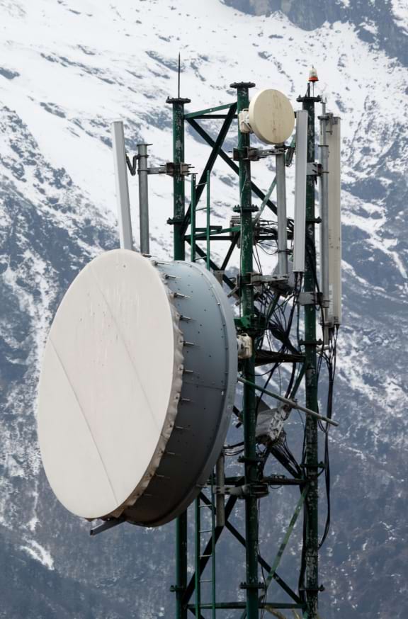 Telecommunications Disaster Risk And Resilience Assessment And Roadmap Project Bhutan Mobile Banner –