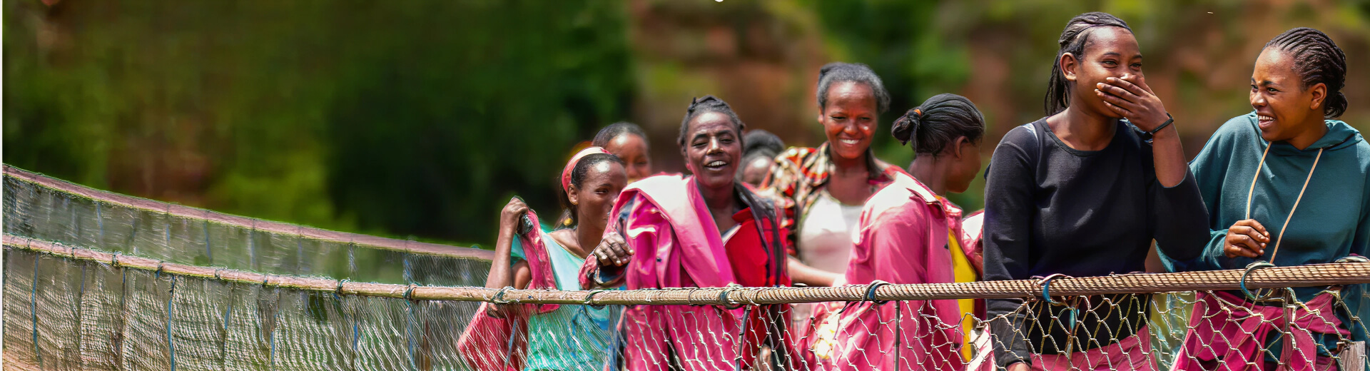 The Climate Resilient Infrastructure Report: A Focus on Gender Equality, Disability and Social Inclusion