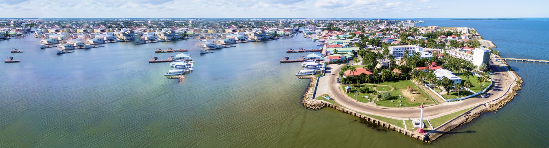 Towards Developing Strategic Sustainable Integrated National Drainage And Irrigation Systems For Guyana Banner –